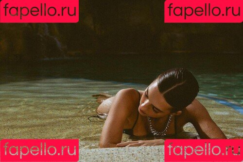 Emily Feld Onlyfans Photo Gallery 