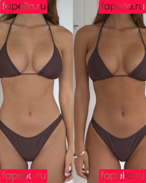 Emily Feld Onlyfans Photo Gallery 