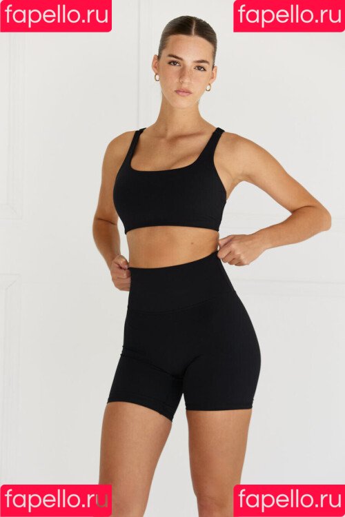 Emily Feld Onlyfans Photo Gallery 