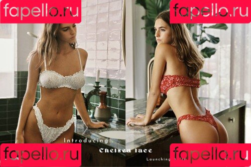 Emily Feld Onlyfans Photo Gallery 