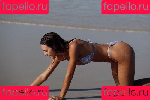 Emily Feld Onlyfans Photo Gallery 