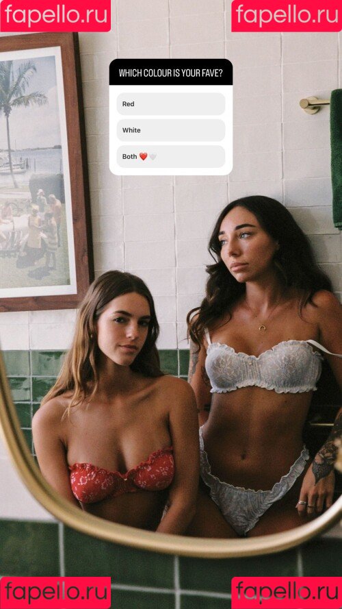 Emily Feld Onlyfans Photo Gallery 