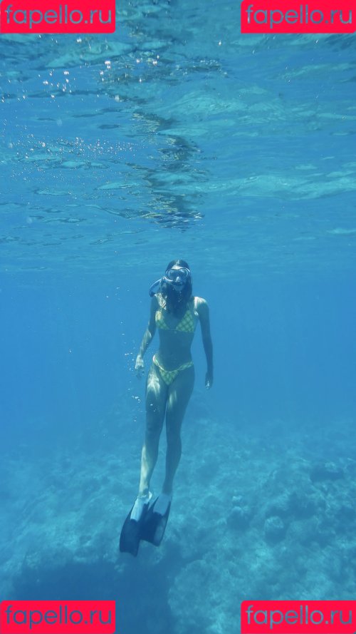 Emily Feld Onlyfans Photo Gallery 