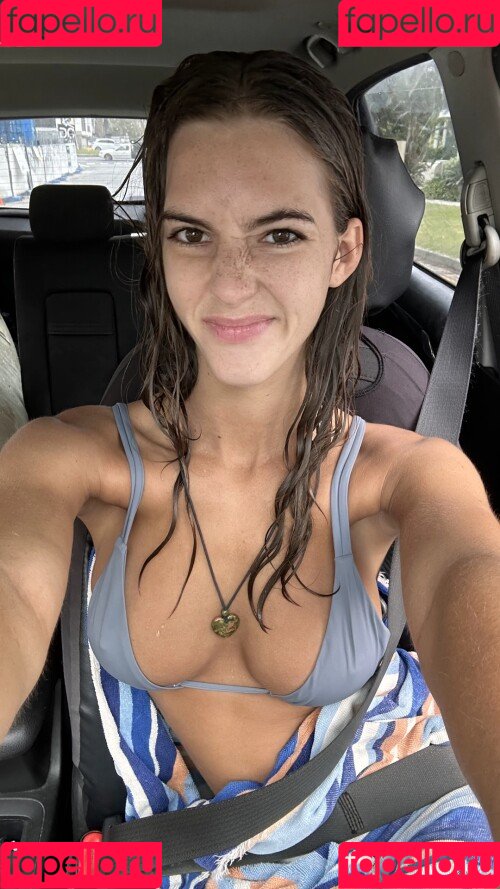 Emily Feld Onlyfans Photo Gallery 