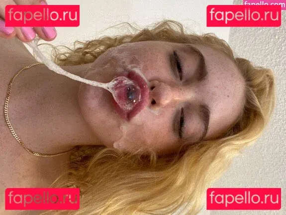 Chole Cherry Onlyfans Photo Gallery 