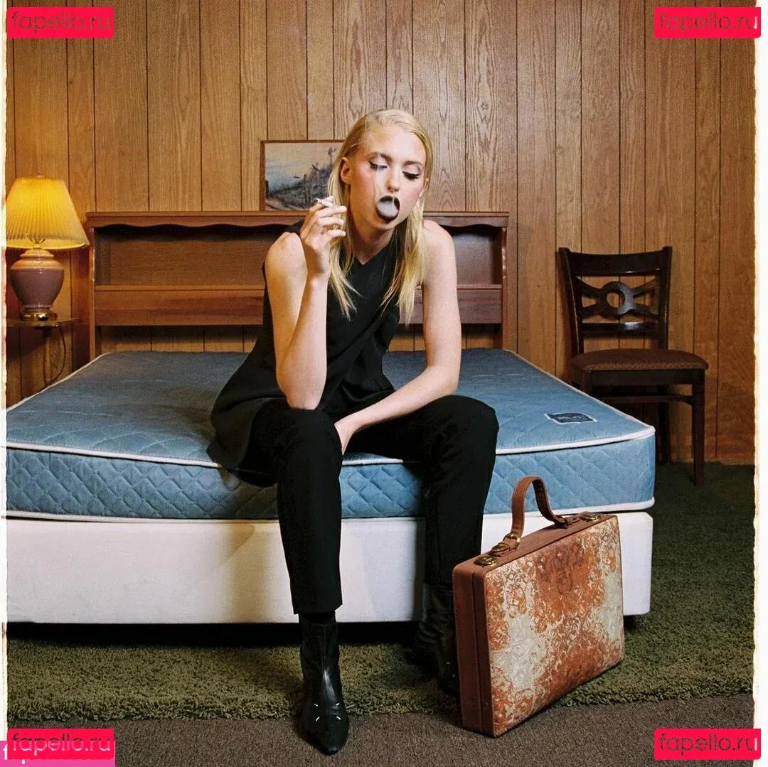 Chole Cherry Onlyfans Photo Gallery 