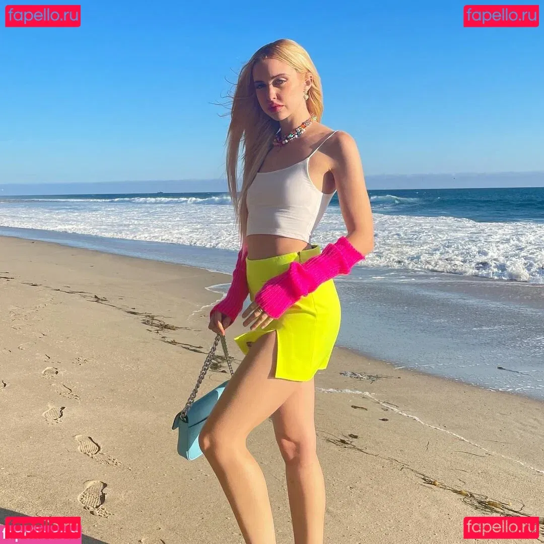 Chole Cherry Onlyfans Photo Gallery 