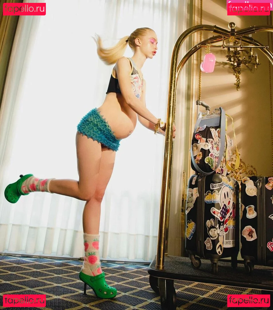 Chole Cherry Onlyfans Photo Gallery 