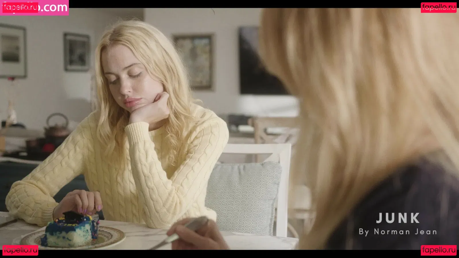 Chole Cherry Onlyfans Photo Gallery 