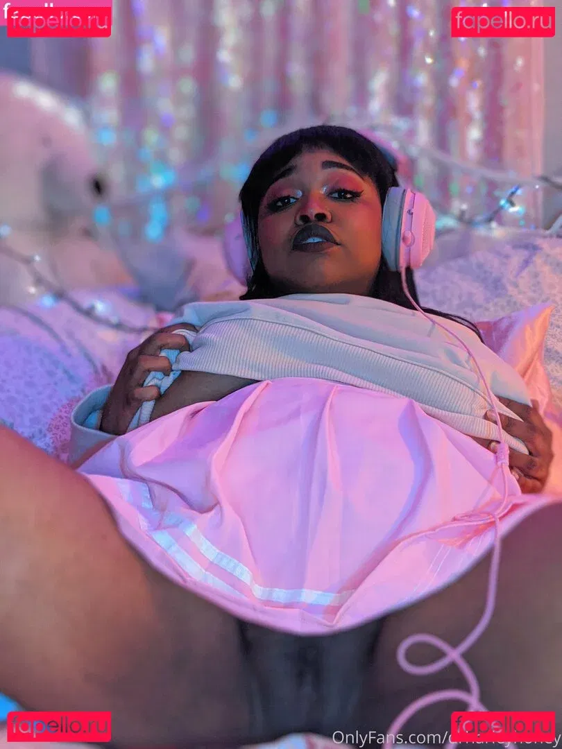 drharleyhoney Onlyfans Photo Gallery 