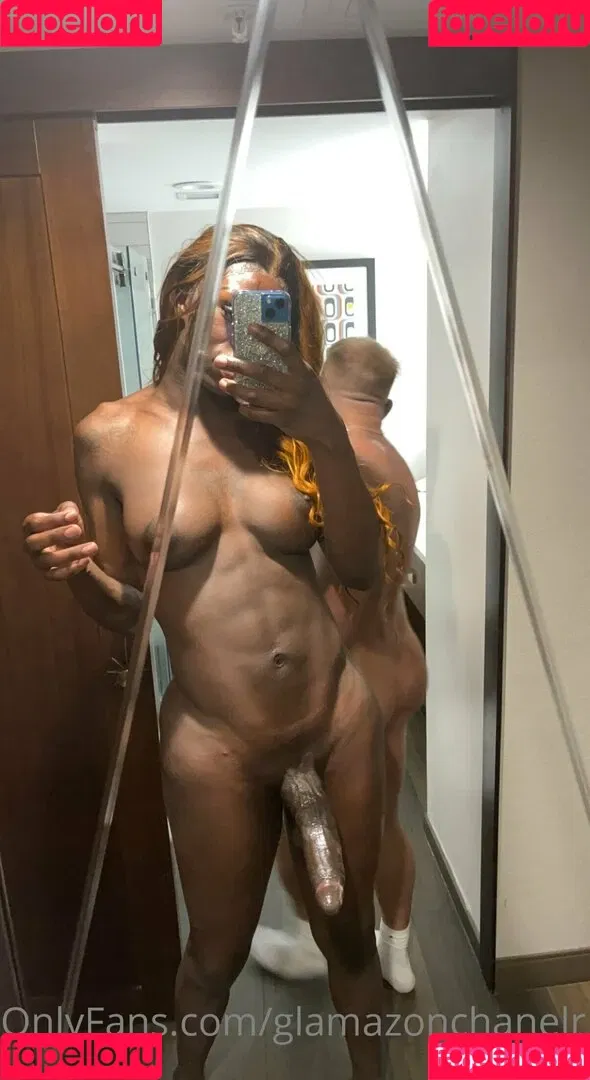 glamazonchanelr Onlyfans Photo Gallery 