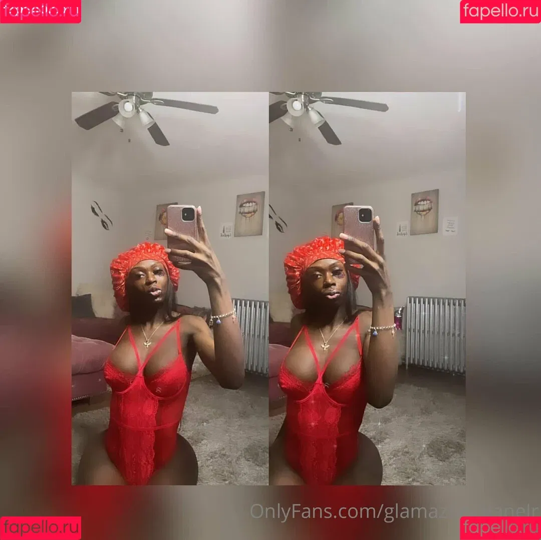 glamazonchanelr Onlyfans Photo Gallery 