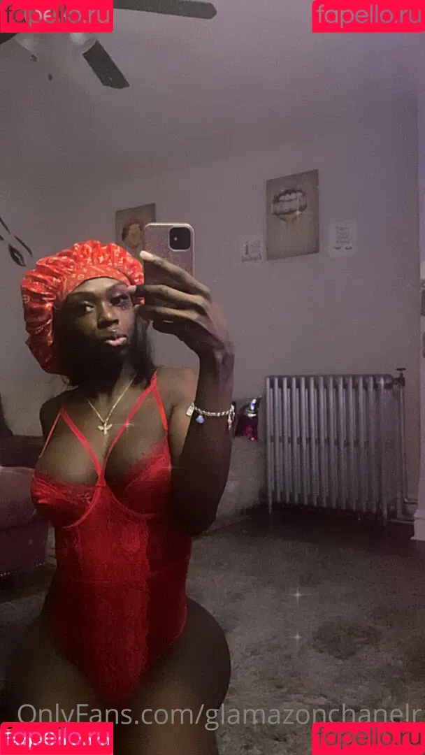 glamazonchanelr Onlyfans Photo Gallery 
