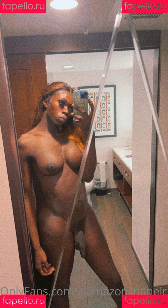 glamazonchanelr Onlyfans Photo Gallery 