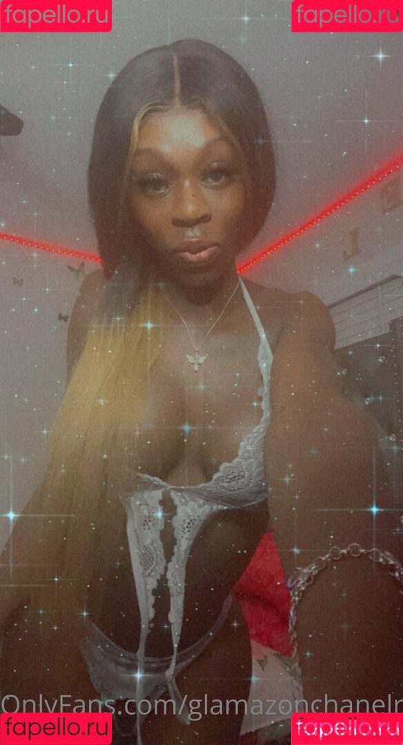 glamazonchanelr Onlyfans Photo Gallery 
