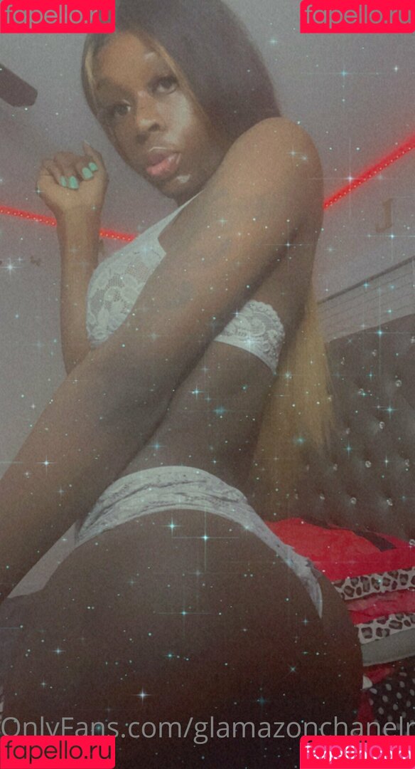 glamazonchanelr Onlyfans Photo Gallery 