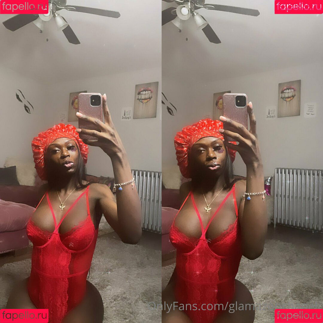 glamazonchanelr Onlyfans Photo Gallery 