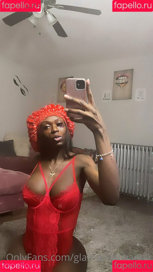 glamazonchanelr Onlyfans Photo Gallery 