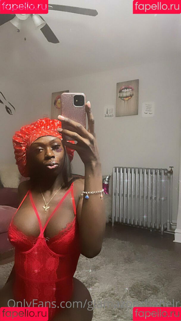 glamazonchanelr Onlyfans Photo Gallery 