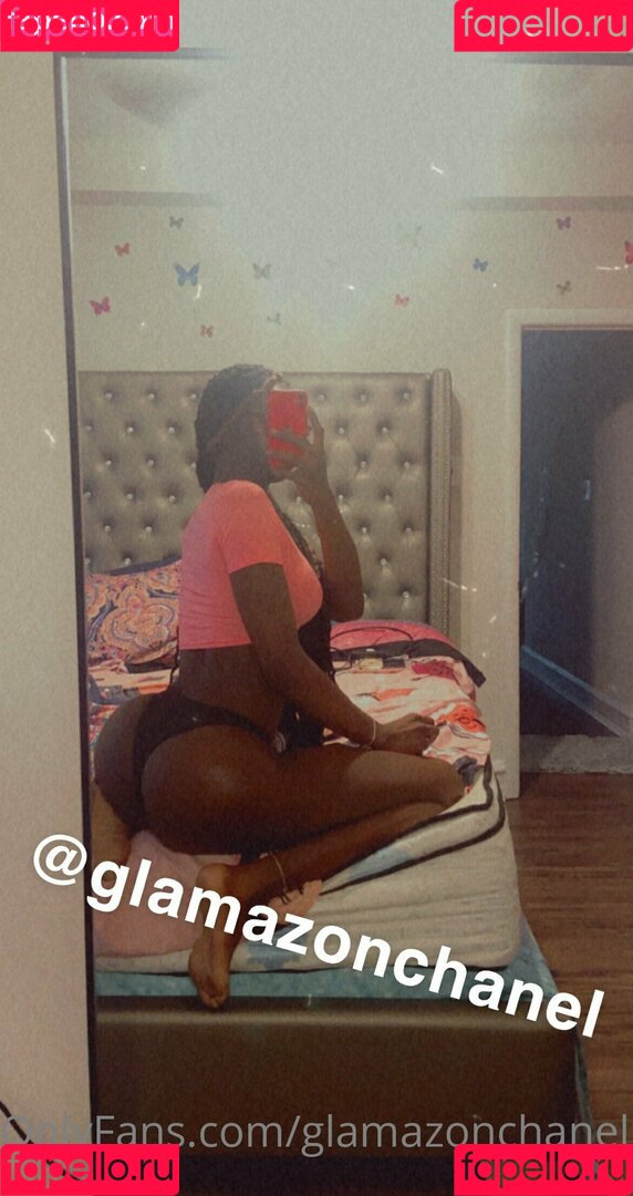 glamazonchanelr Onlyfans Photo Gallery 
