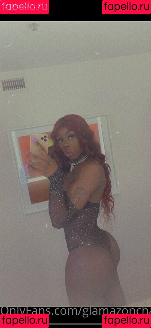 glamazonchanelr Onlyfans Photo Gallery 