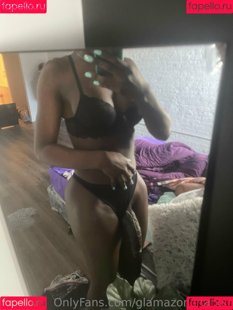 glamazonchanelr Onlyfans Photo Gallery 