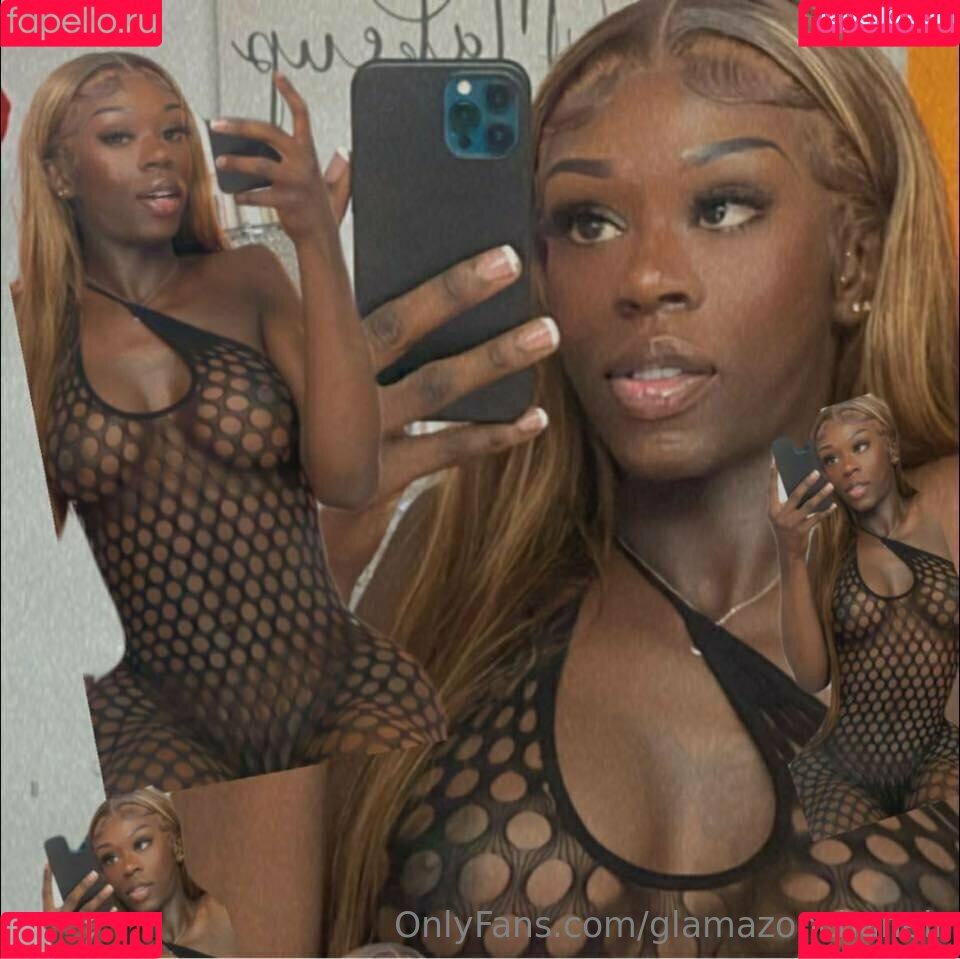 glamazonchanelr Onlyfans Photo Gallery 