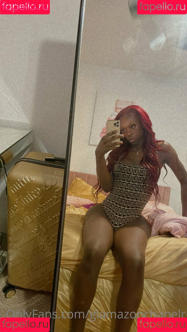 glamazonchanelr Onlyfans Photo Gallery 