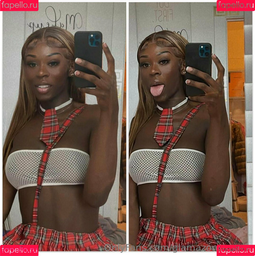 glamazonchanelr Onlyfans Photo Gallery 