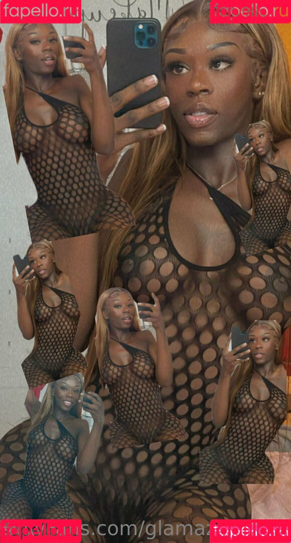 glamazonchanelr Onlyfans Photo Gallery 