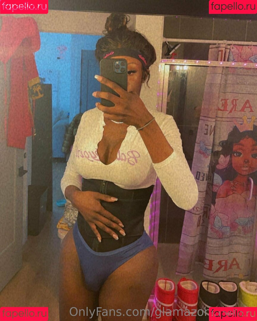 glamazonchanelr Onlyfans Photo Gallery 