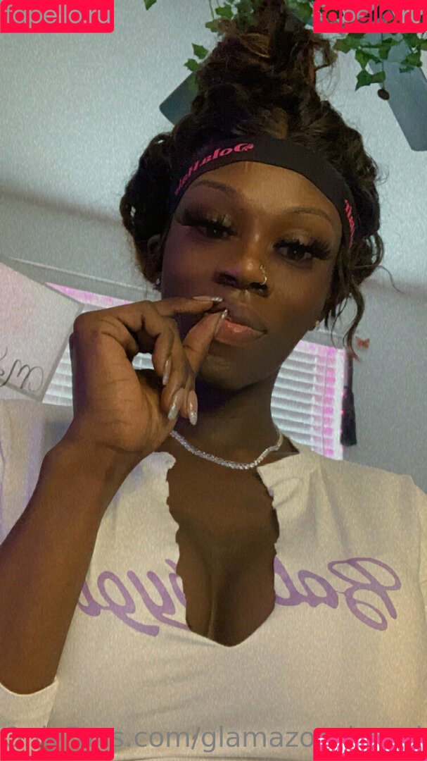 glamazonchanelr Onlyfans Photo Gallery 