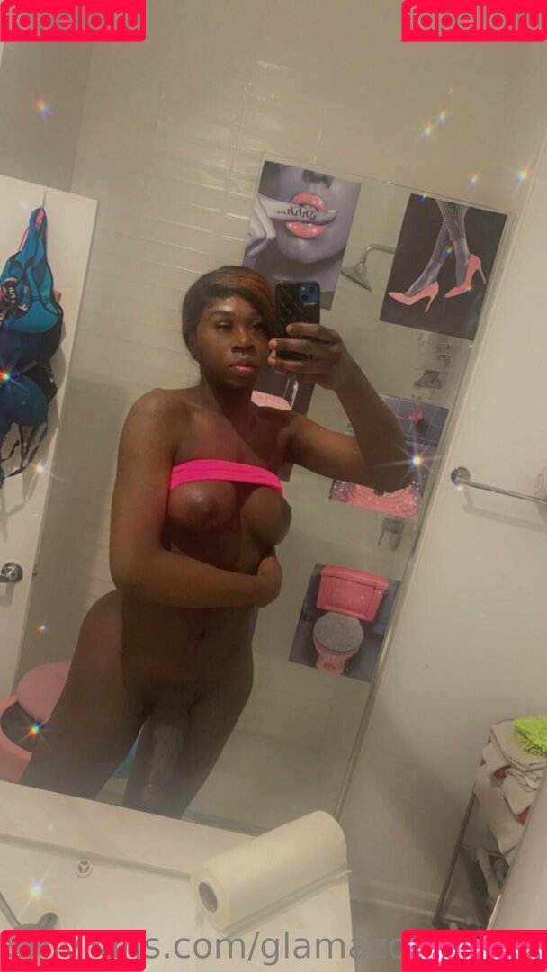 glamazonchanelr Onlyfans Photo Gallery 