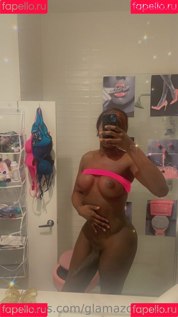 glamazonchanelr Onlyfans Photo Gallery 