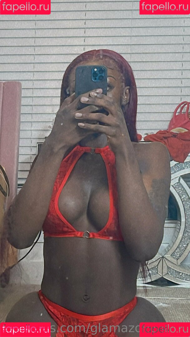 glamazonchanelr Onlyfans Photo Gallery 