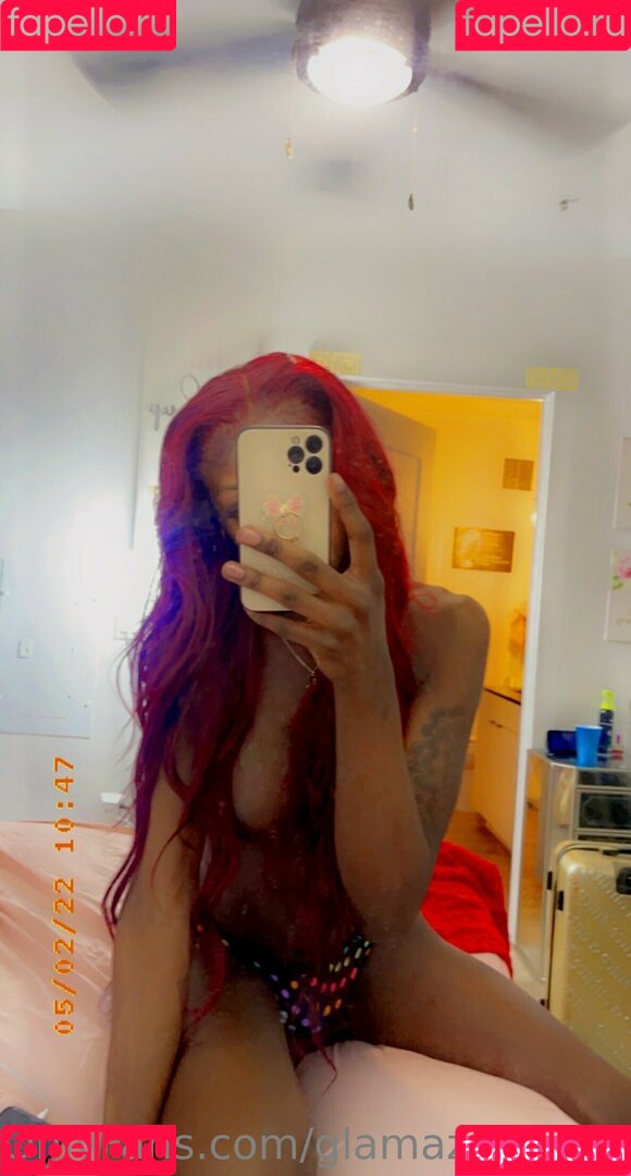 glamazonchanelr Onlyfans Photo Gallery 