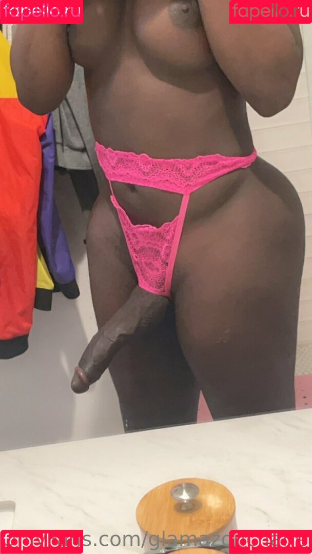 glamazonchanelr Onlyfans Photo Gallery 