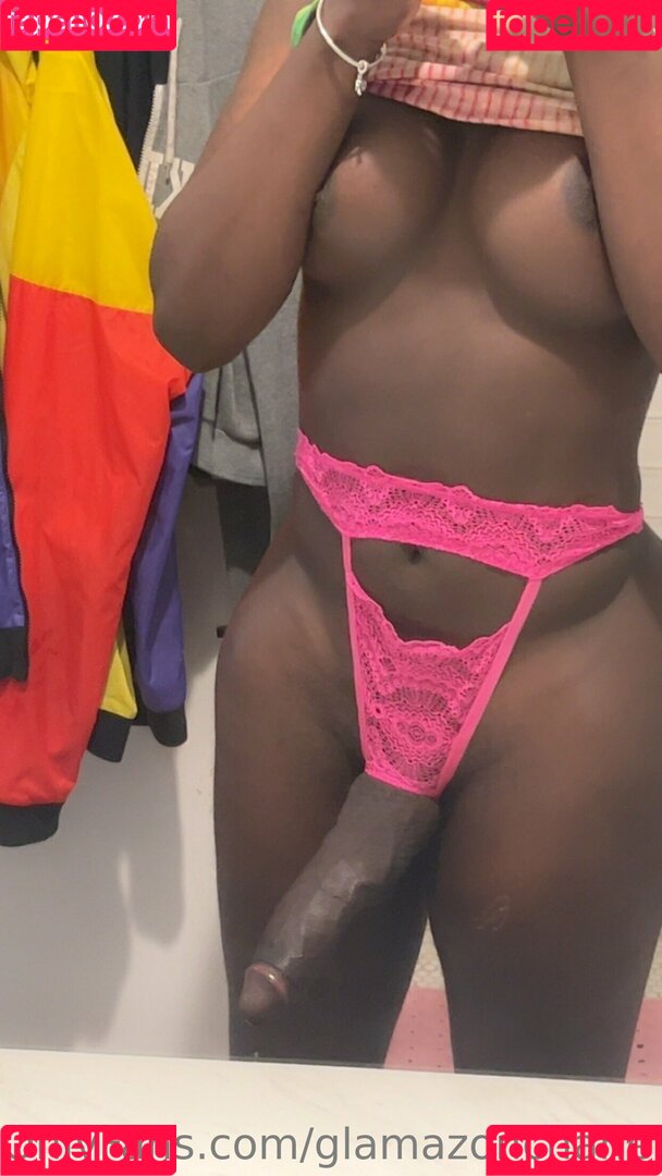 glamazonchanelr Onlyfans Photo Gallery 