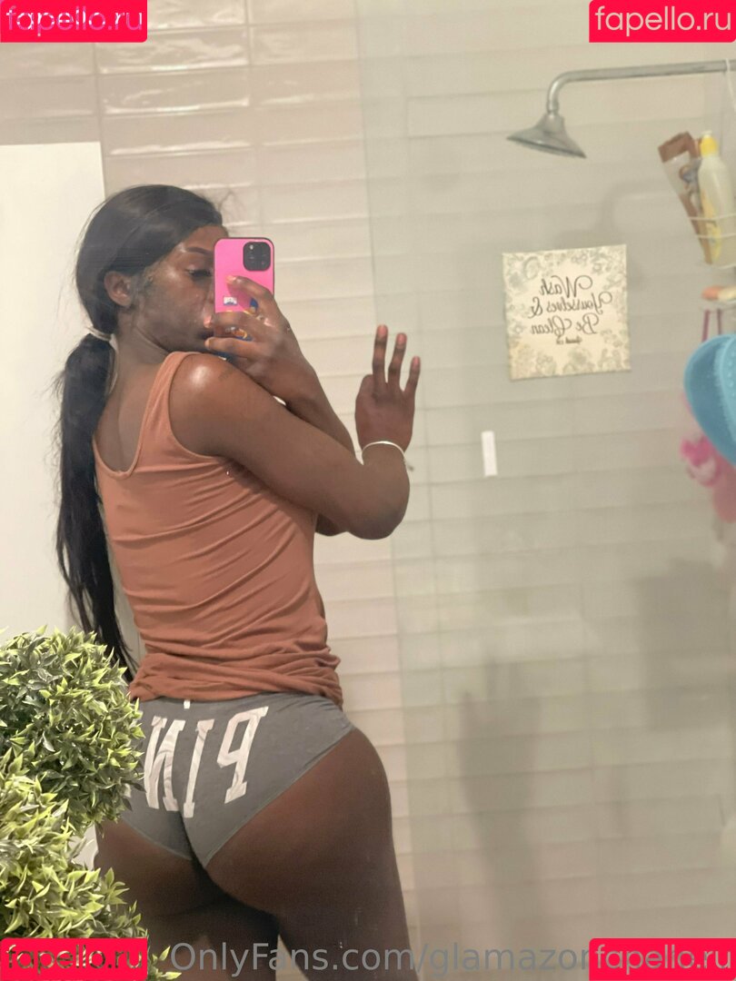 glamazonchanelr Onlyfans Photo Gallery 