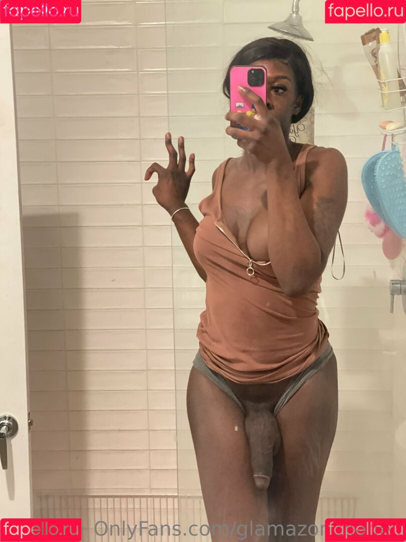 glamazonchanelr Onlyfans Photo Gallery 