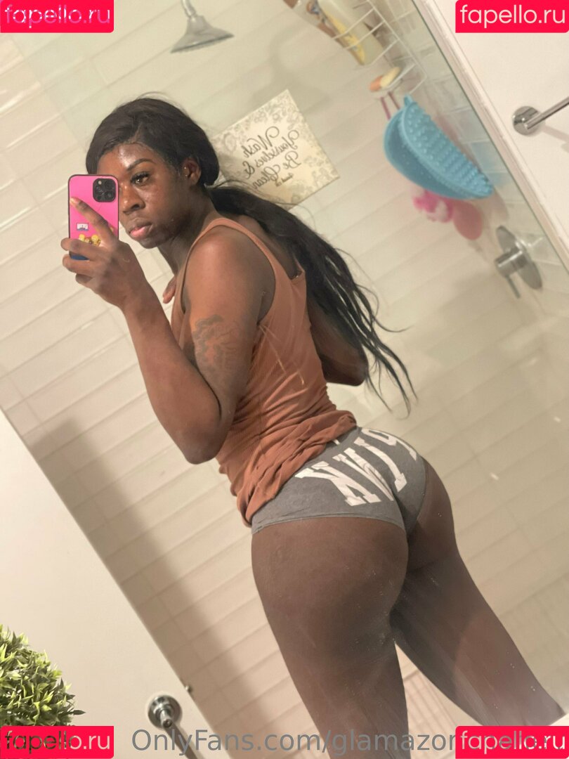 glamazonchanelr Onlyfans Photo Gallery 