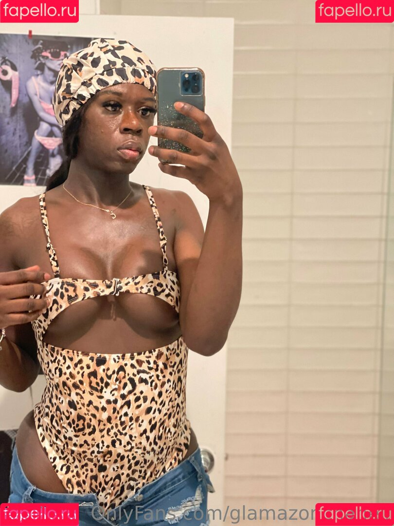 glamazonchanelr Onlyfans Photo Gallery 