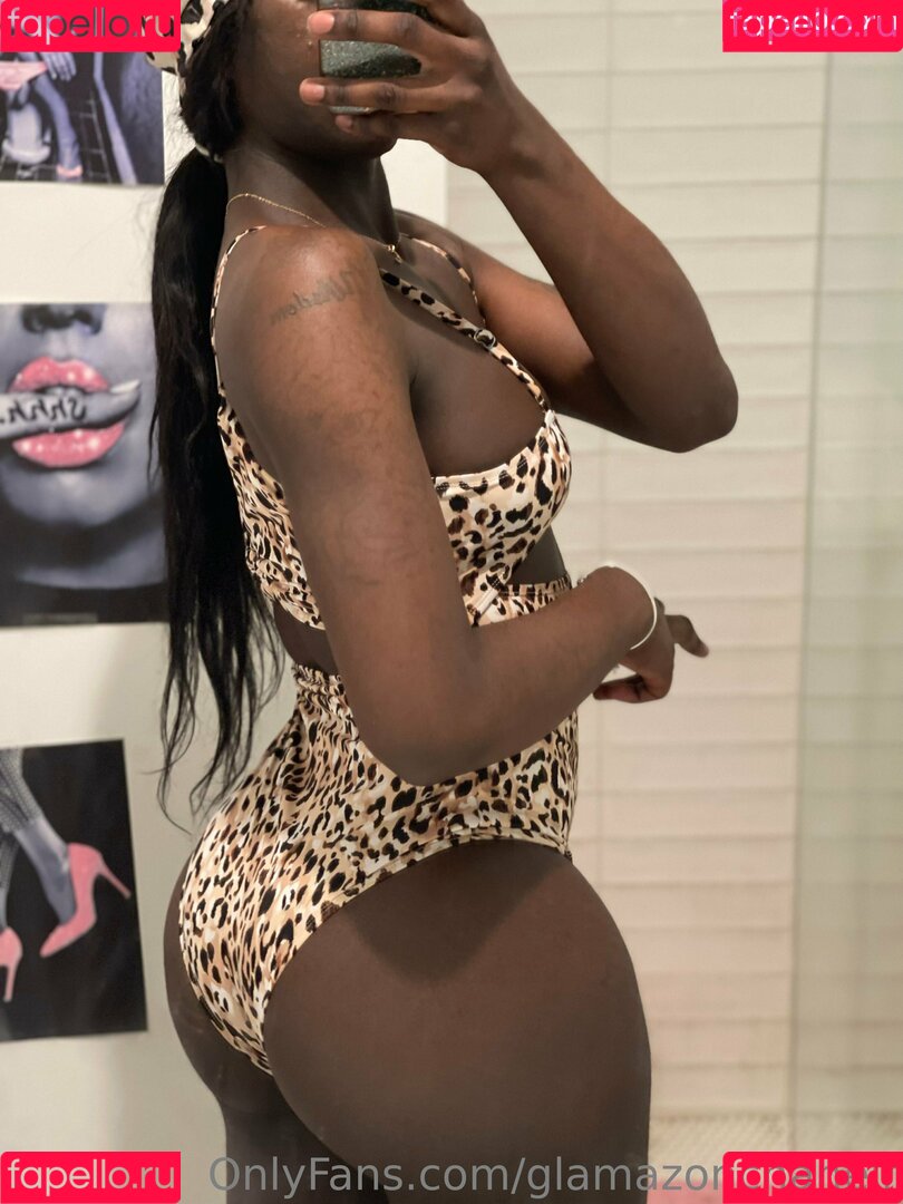 glamazonchanelr Onlyfans Photo Gallery 