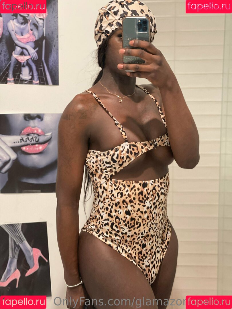 glamazonchanelr Onlyfans Photo Gallery 