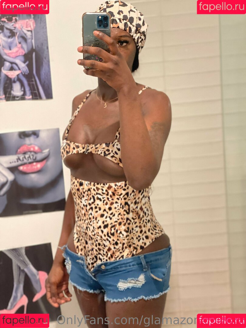 glamazonchanelr Onlyfans Photo Gallery 