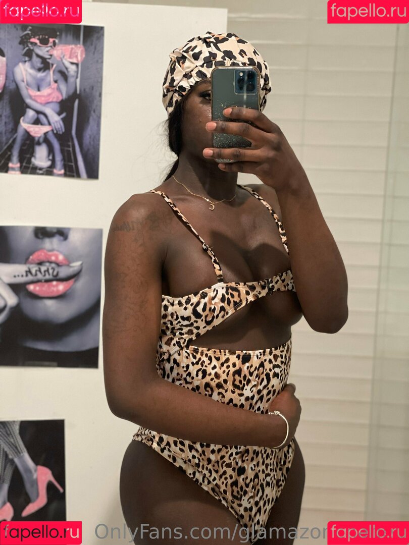 glamazonchanelr Onlyfans Photo Gallery 