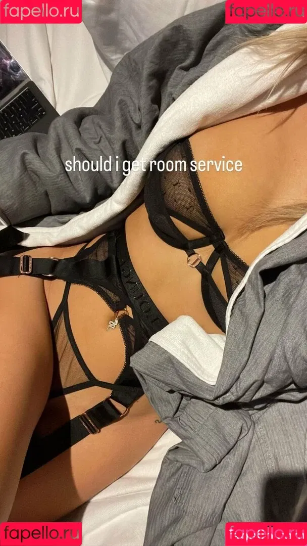 Kandjbaby Onlyfans Photo Gallery 