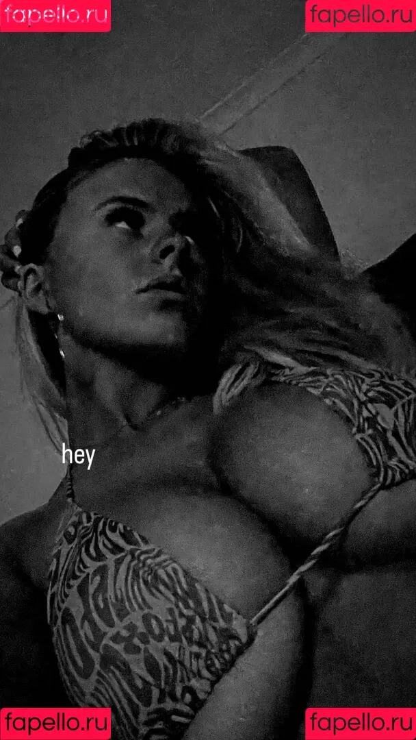 Kandjbaby Onlyfans Photo Gallery 