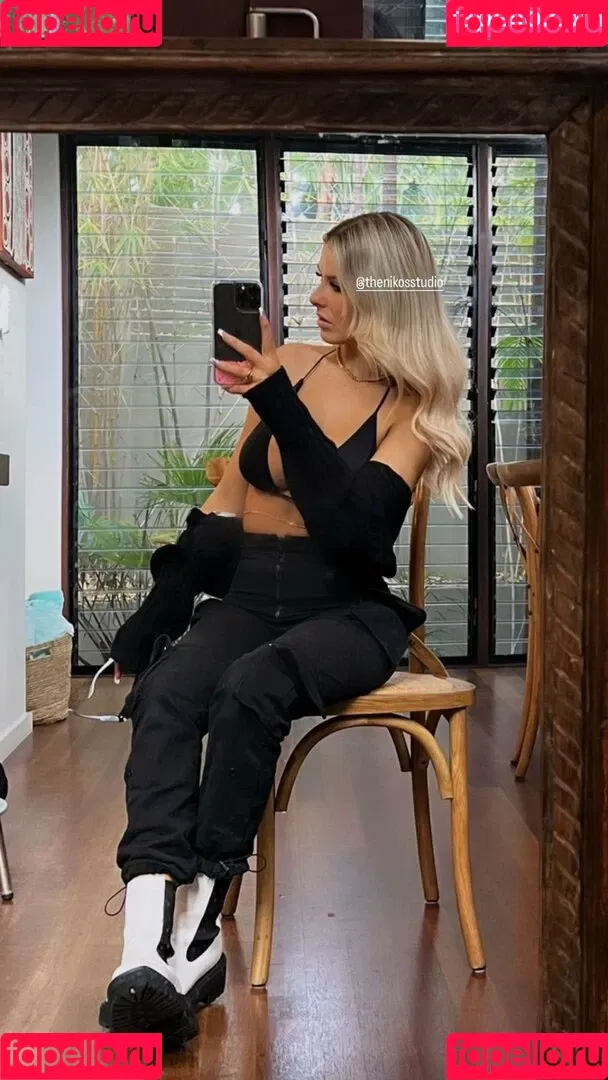 Kandjbaby Onlyfans Photo Gallery 