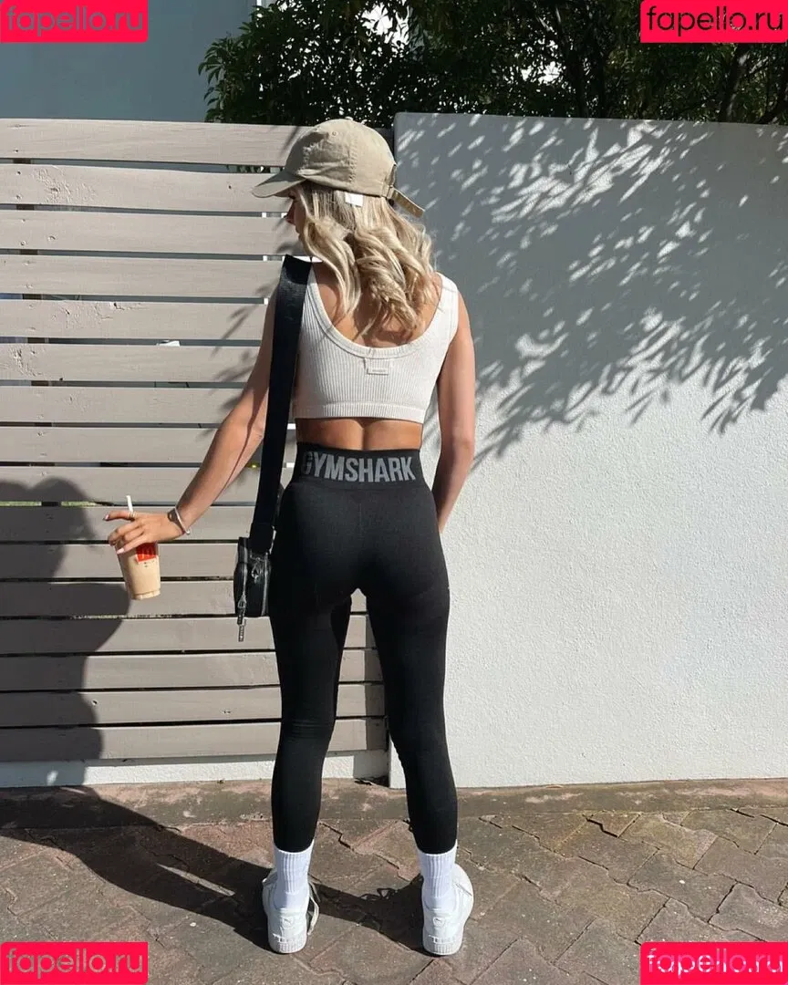 Kandjbaby Onlyfans Photo Gallery 